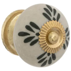 ATMOSPHERA Boutons de meuble x2 "Dayana" Discount