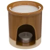 ATMOSPHERA Brûle-parfum "Marty" Clearance