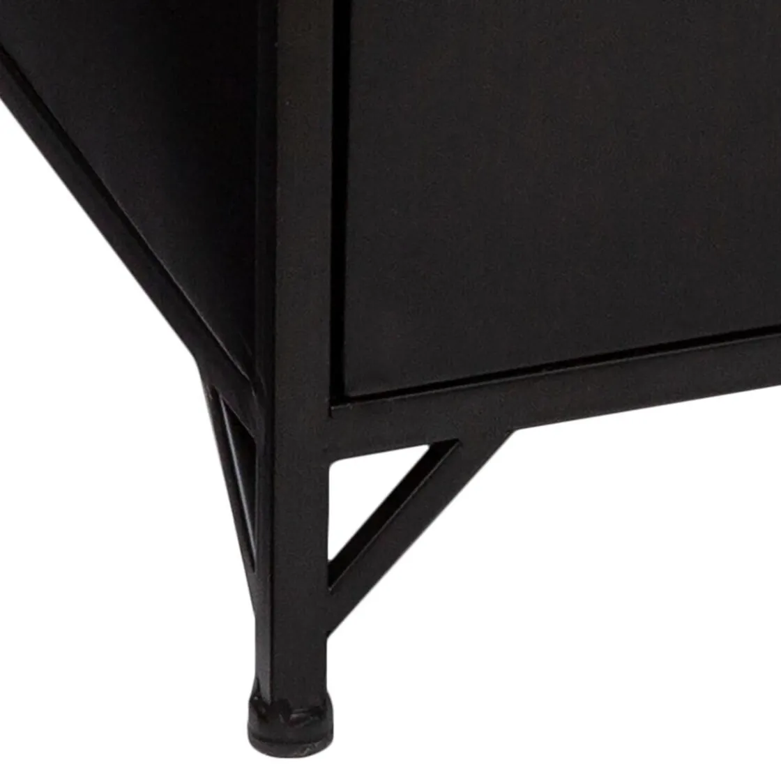 ATMOSPHERA Buffet 1 porte "Cierna" Hot