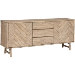 ATMOSPHERA Buffet 2 portes "Aeris" Discount