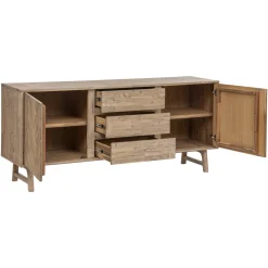ATMOSPHERA Buffet 2 portes 