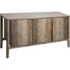 ATMOSPHERA Buffet 3 portes "Banila" Sale