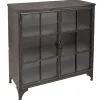ATMOSPHERA Buffet 2 portes "Broc" Best