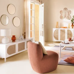 ATMOSPHERA Buffet 3 portes "Cabras" Outlet