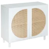 ATMOSPHERA Buffet 2 portes "Cabras" Online