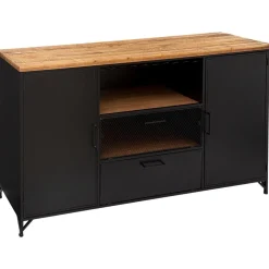 ATMOSPHERA Buffet 2 portes "Cierna" Clearance