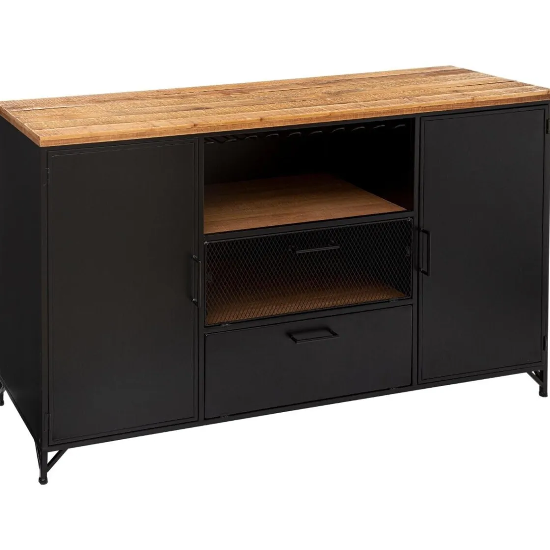 ATMOSPHERA Buffet 2 portes "Cierna" Clearance