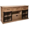 ATMOSPHERA Buffet 2 portes "Danik" Discount