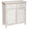 ATMOSPHERA Buffet 2 portes "Hina"