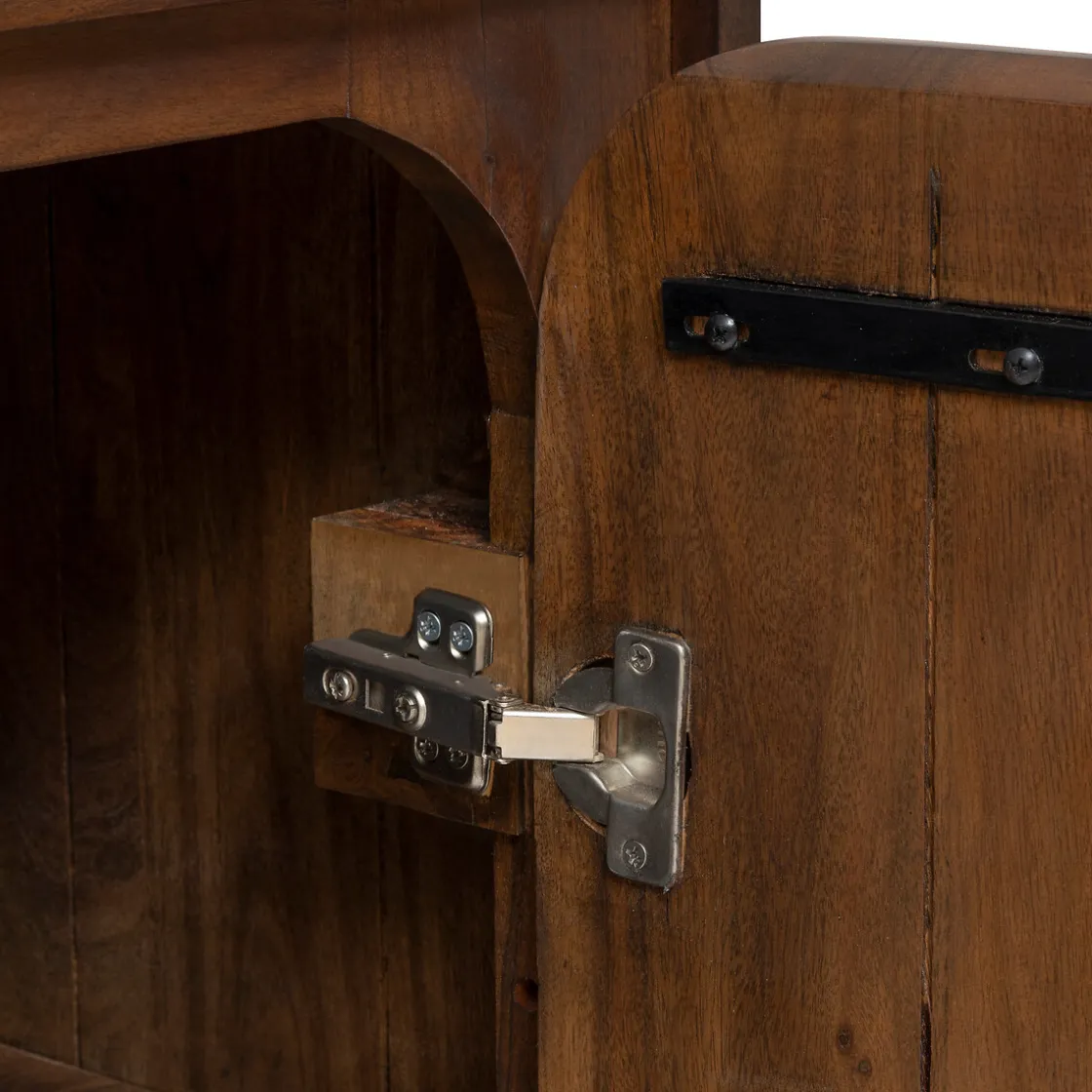 ATMOSPHERA Buffet 2 portes "Isana" New