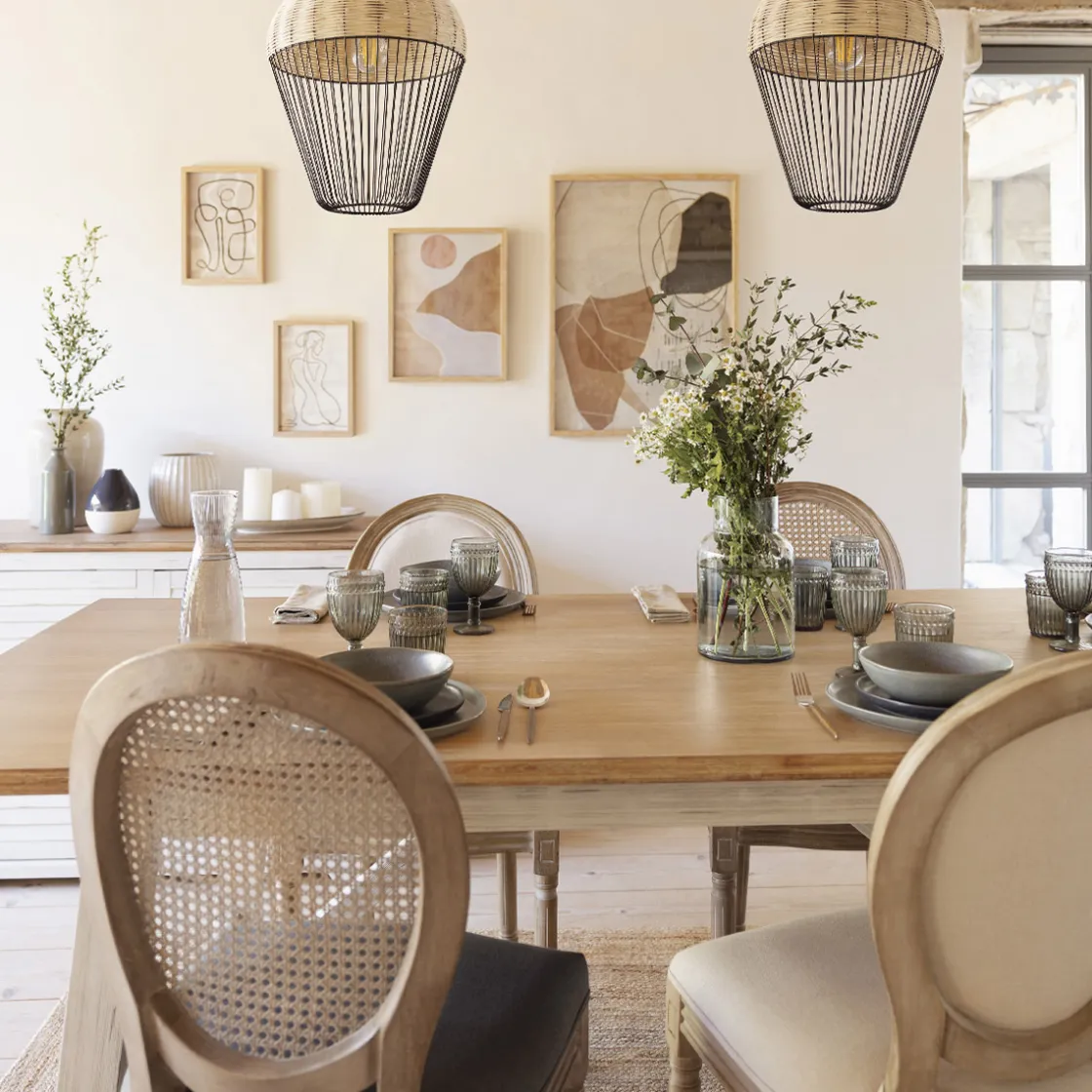 ATMOSPHERA Buffet 2 portes "Olbia" Online