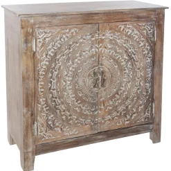 ATMOSPHERA Buffet 2 portes "Shirel" Clearance