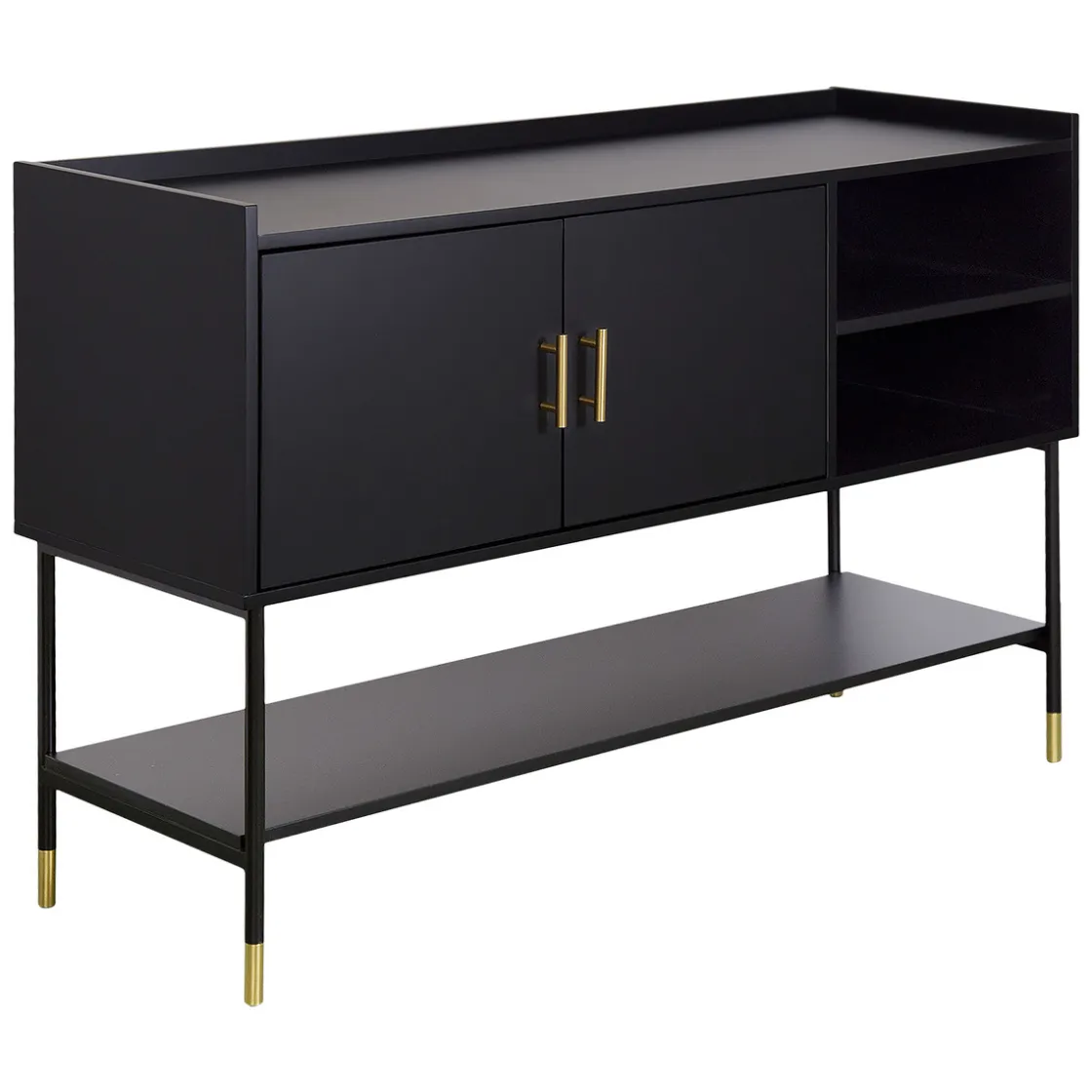 ATMOSPHERA Buffet 2 portes "Tedy" Best