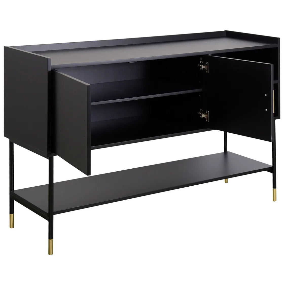 ATMOSPHERA Buffet 2 portes "Tedy" Best