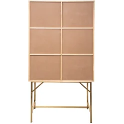 ATMOSPHERA Buffet haut 2 portes 