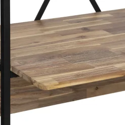 ATMOSPHERA Bureau étagère 