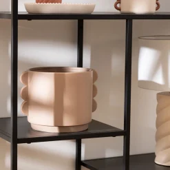 ATMOSPHERA Cache pot 