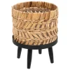 ATMOSPHERA Cache pot sur pied "Exotic panama" Hot