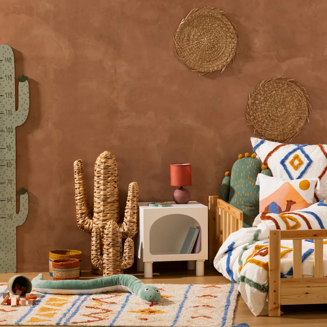 ATMOSPHERA Cactus "Hacienda" Sale