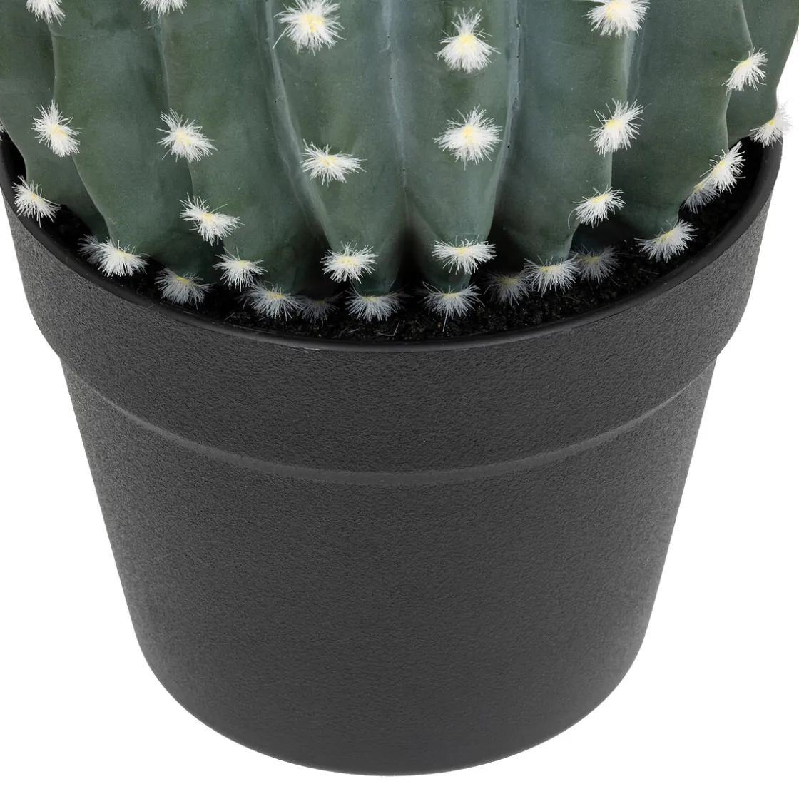 ATMOSPHERA Cactus rond "Exotic Panama" Online