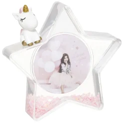 ATMOSPHERA Cadre enfant "Licorne" Discount