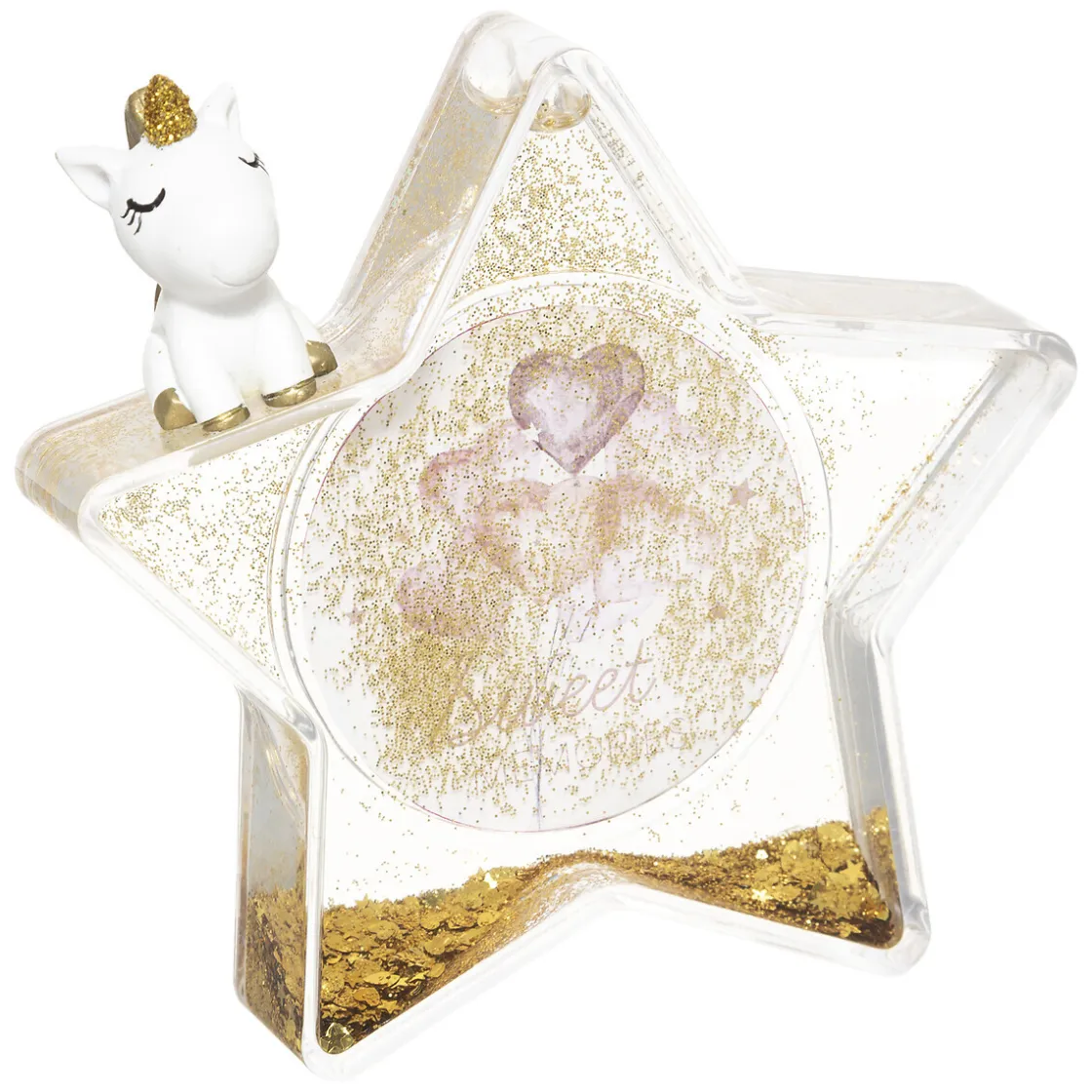 ATMOSPHERA Cadre enfant "Licorne" Discount