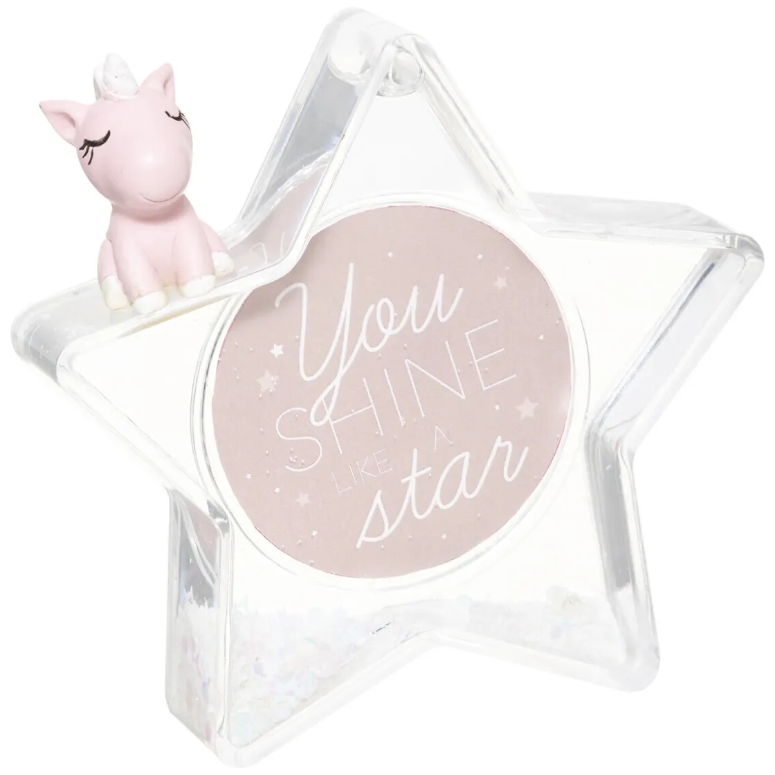 ATMOSPHERA Cadre enfant "Licorne" Discount