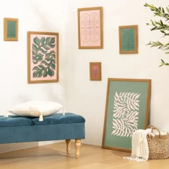 ATMOSPHERA Cadre photo "Alix" Outlet