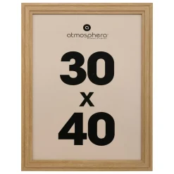 ATMOSPHERA Cadre photo "Alix" Clearance