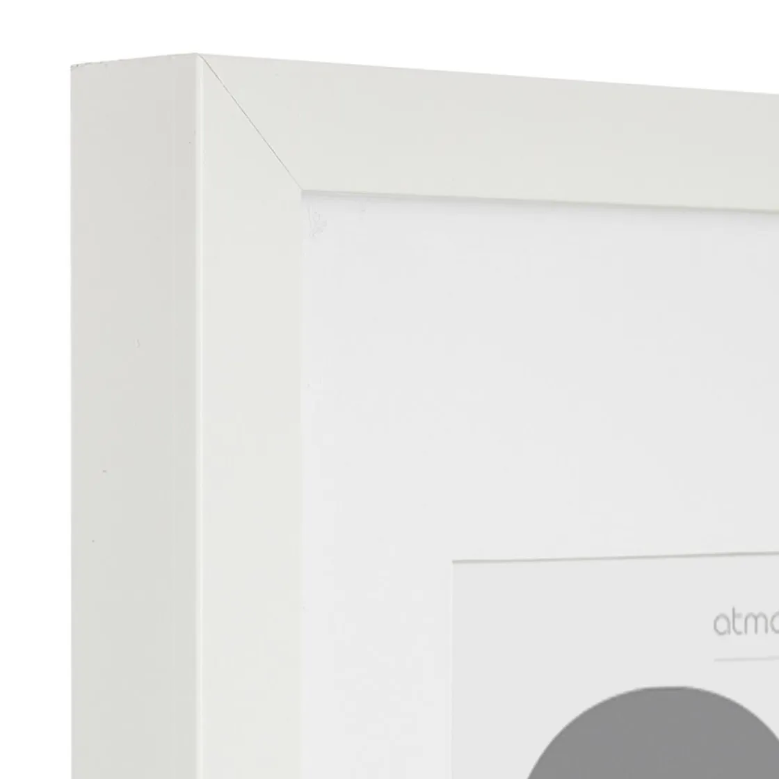ATMOSPHERA Cadre photo bois "Eva" Online