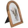 ATMOSPHERA Cadre photo bois "Felisa" Outlet