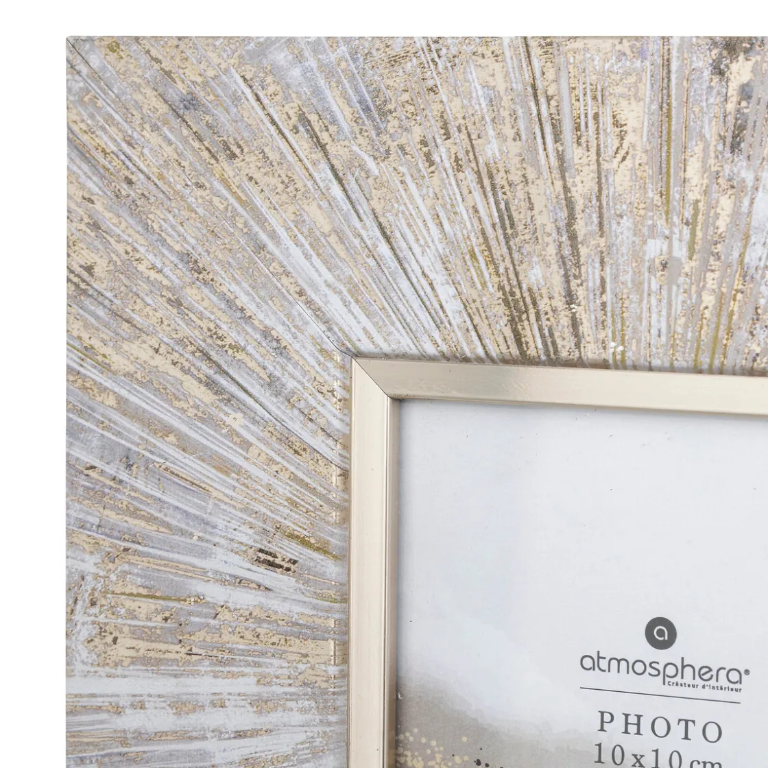 ATMOSPHERA Cadre photo "Izzie" New