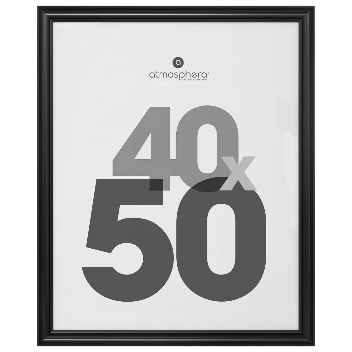 ATMOSPHERA Cadre photo "Mae" Sale