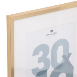 ATMOSPHERA Cadre photo "Manu" Discount