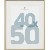 ATMOSPHERA Cadre photo "Manu" Discount
