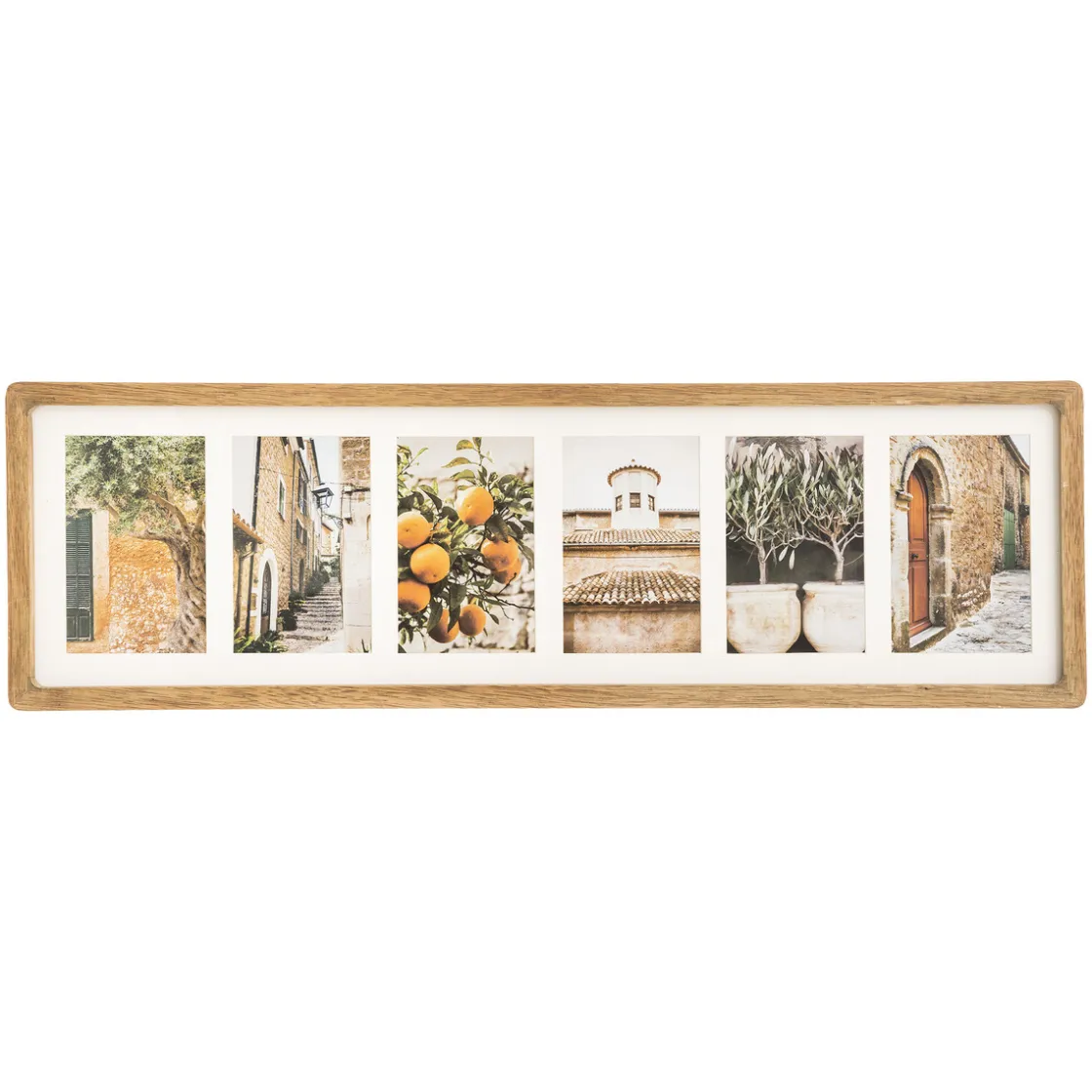 ATMOSPHERA Cadre photo "Milea" Sale