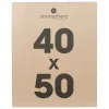 ATMOSPHERA Cadre photo sans bordure "Sully"
