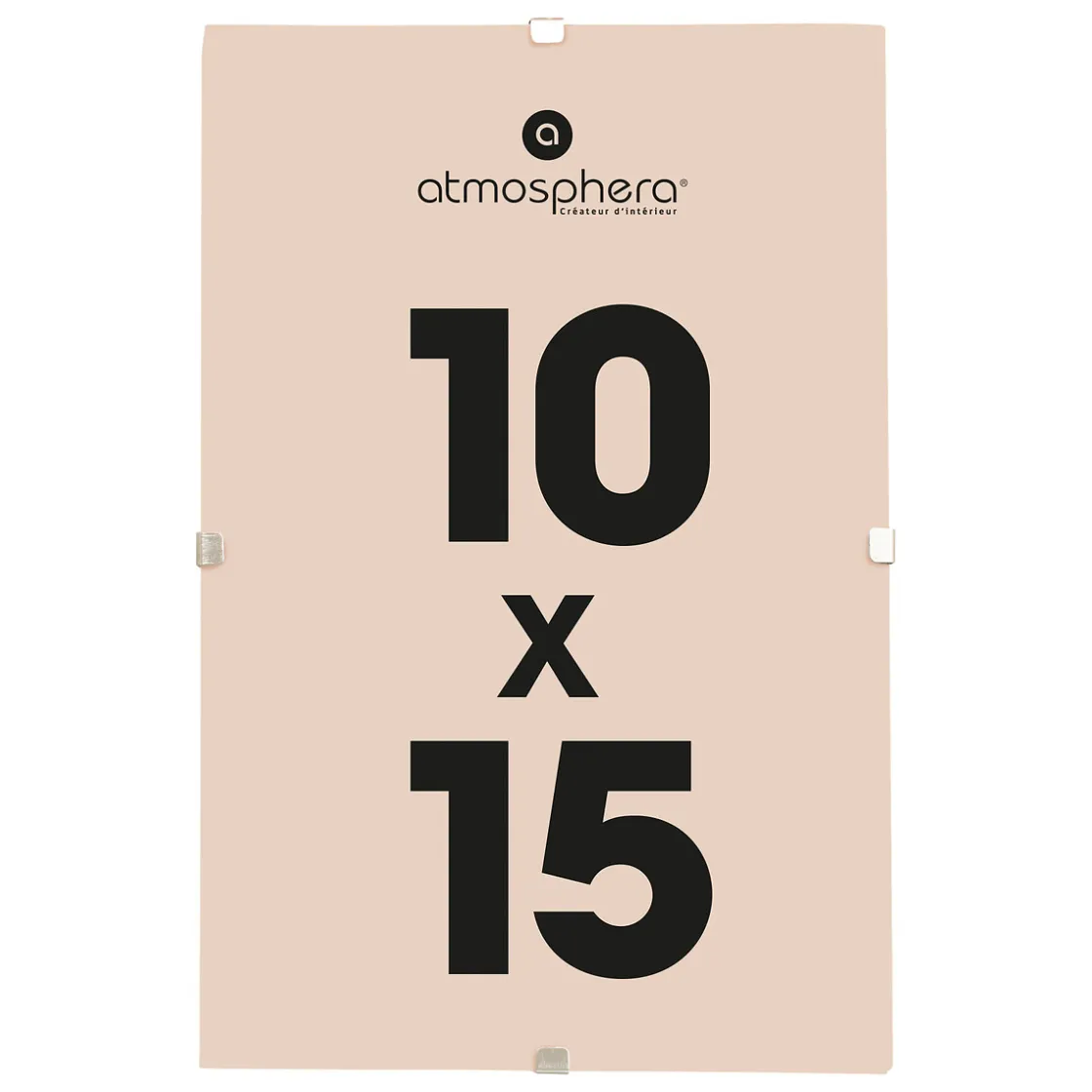 ATMOSPHERA Cadre photo sans bordure "Sully" Online