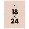 ATMOSPHERA Cadre photo sans bordure "Sully" Outlet