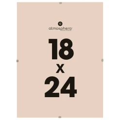 ATMOSPHERA Cadre photo sans bordure "Sully" Outlet