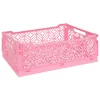 ATMOSPHERA Cagette pliante "Arry" New