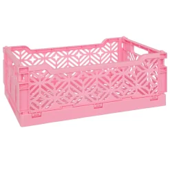 ATMOSPHERA Cagette pliante "Arry" Outlet