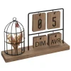 ATMOSPHERA Calendrier