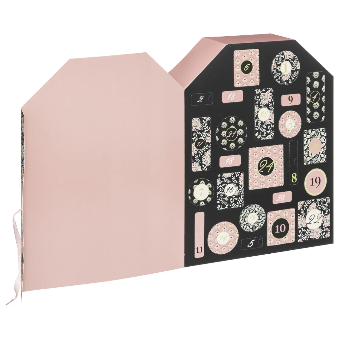 ATMOSPHERA Calendrier de l'avent Outlet