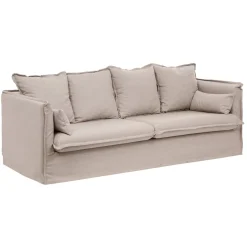 ATMOSPHERA Canapé convertible "Odilon" Hot