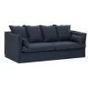 ATMOSPHERA Canapé convertible "Odilon" Outlet