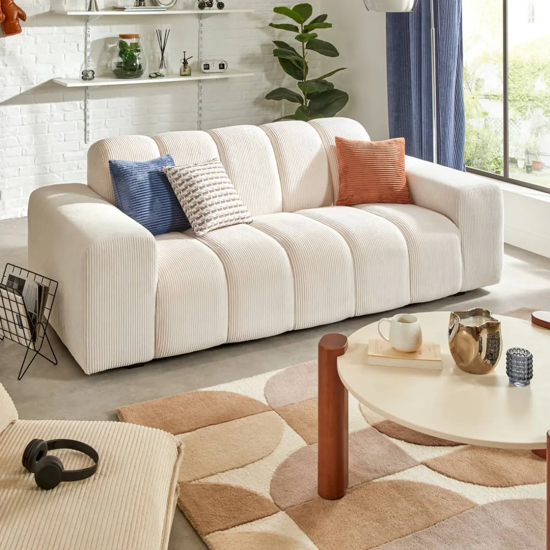 ATMOSPHERA Canapé fixe "Palma" Sale
