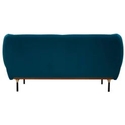 ATMOSPHERA Canapé velours