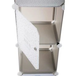 ATMOSPHERA Casiers de rangement enfant 