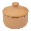 ATMOSPHERA Cendrier "Cozy" terre cuite